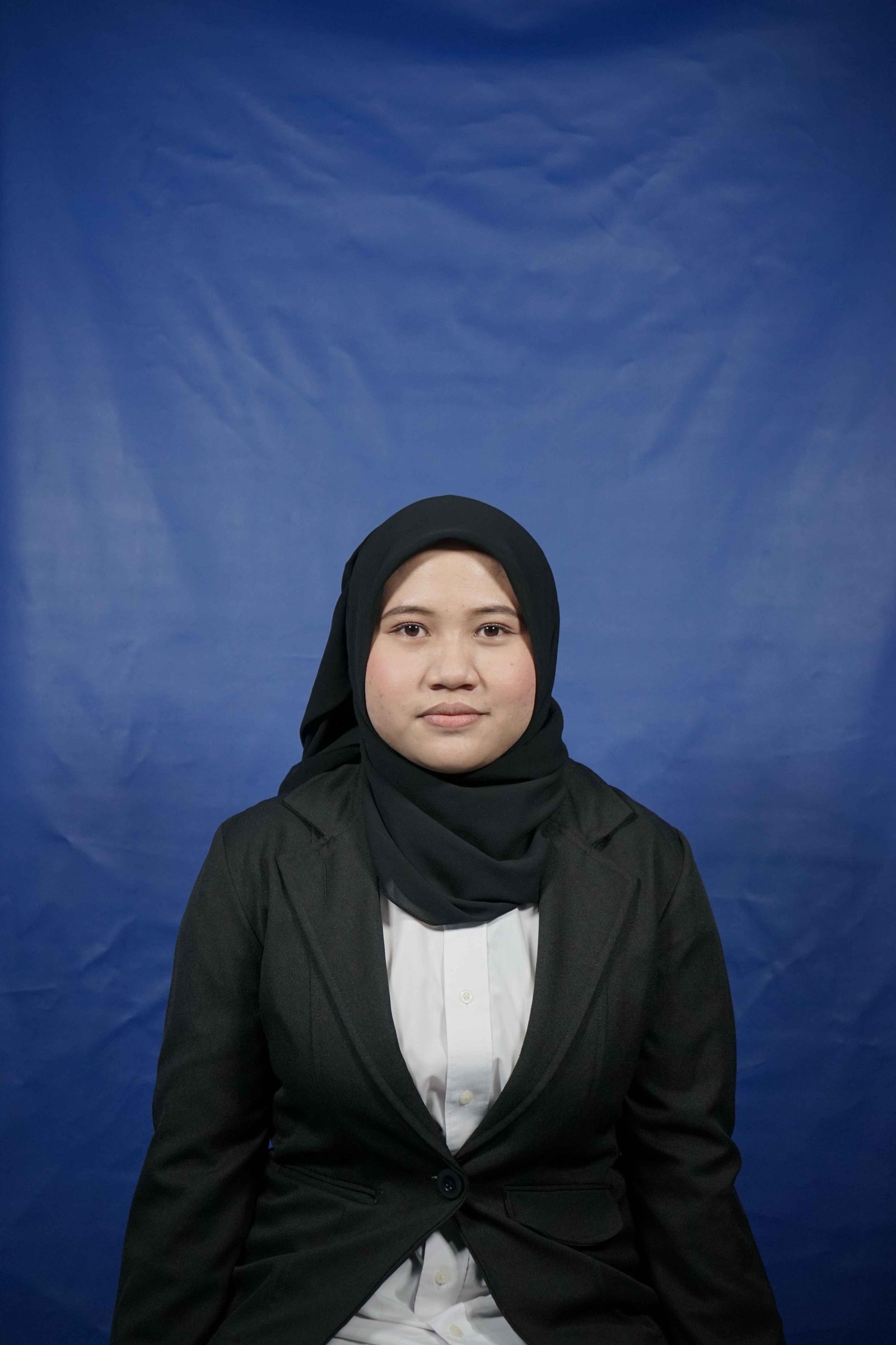 Syifa Dwi Handayani